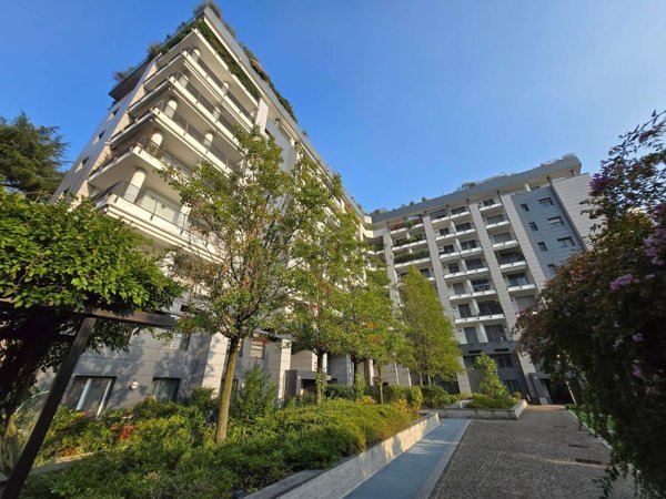 appartamento in affitto a San Donato Milanese