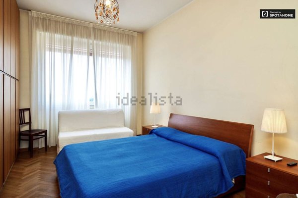 appartamento in affitto a San Donato Milanese