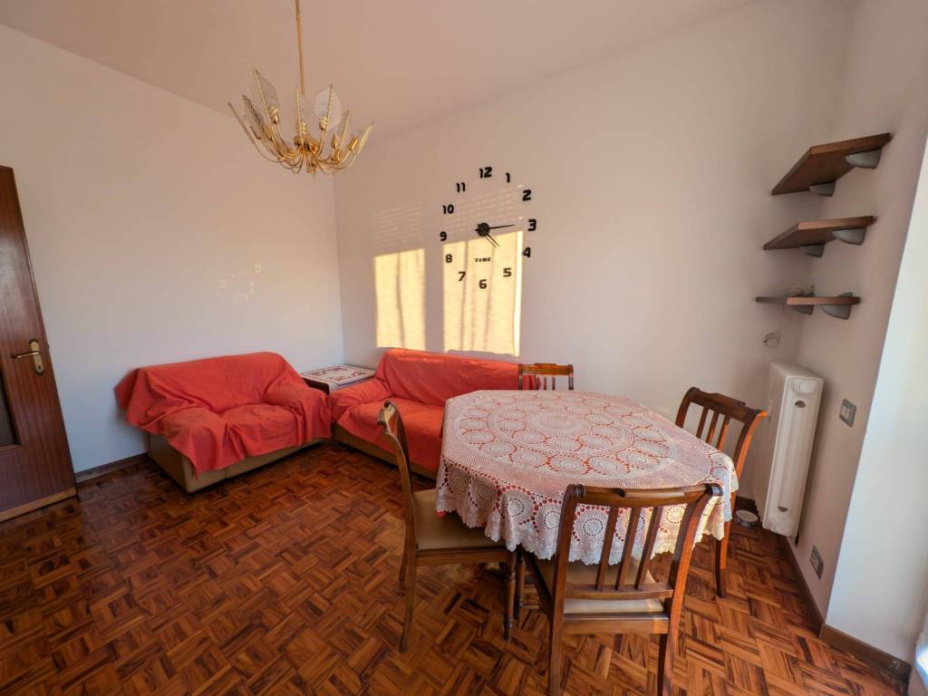 appartamento in affitto a San Donato Milanese