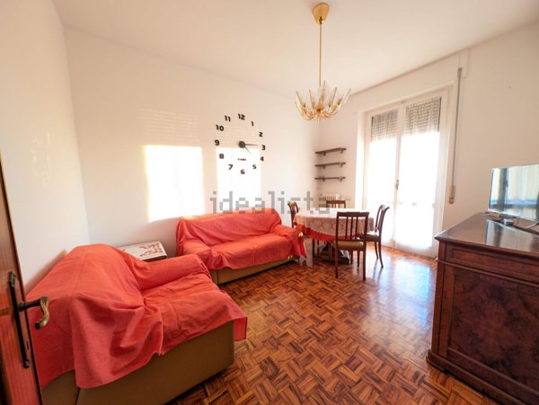 appartamento in affitto a San Donato Milanese