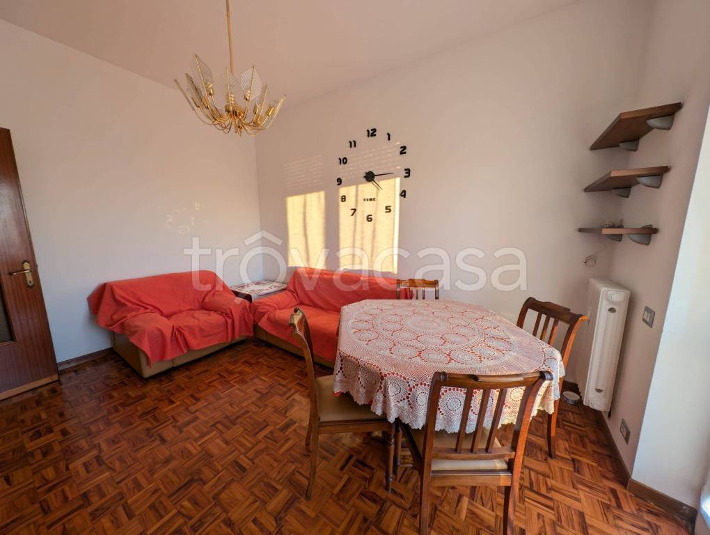 appartamento in affitto a San Donato Milanese