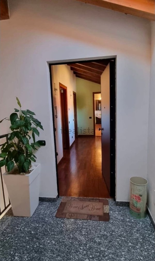 appartamento in affitto a San Donato Milanese