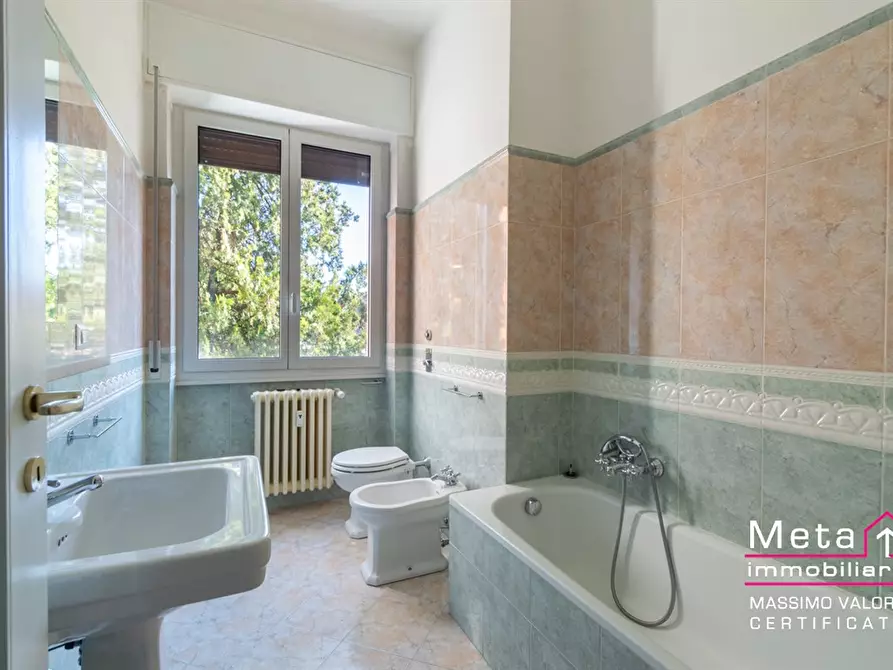 appartamento in affitto a San Donato Milanese