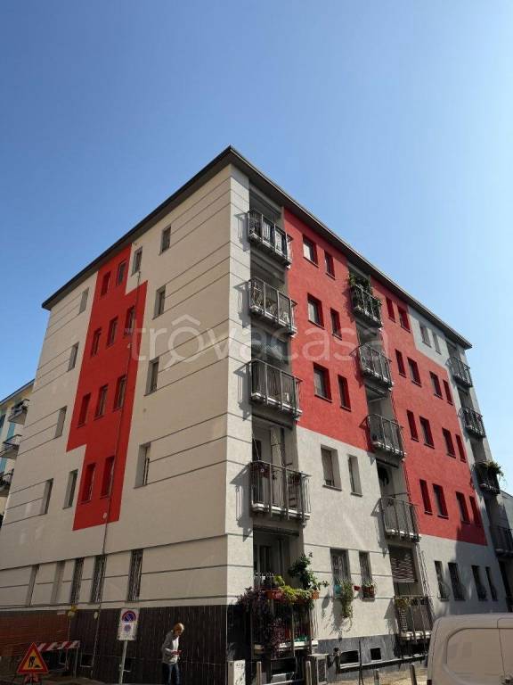 appartamento in affitto a San Donato Milanese