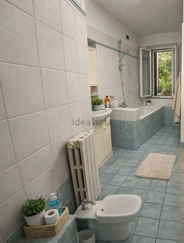 appartamento in affitto a San Donato Milanese