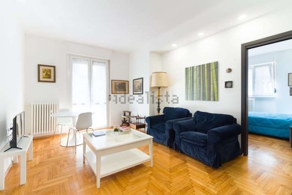 appartamento in affitto a San Donato Milanese