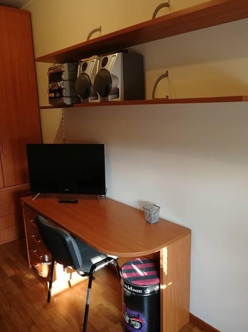 camera singola in affitto a San Donato Milanese