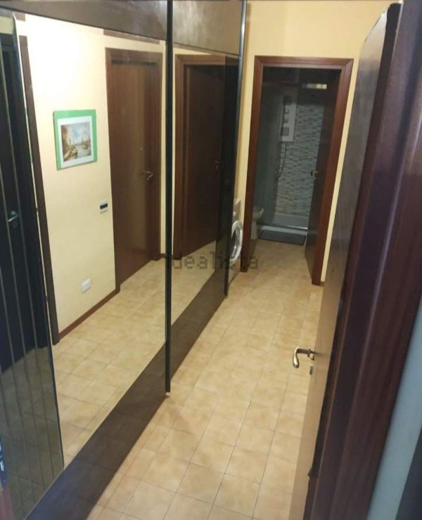 appartamento in affitto a San Donato Milanese