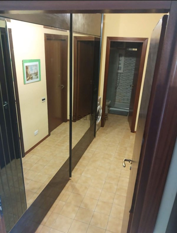 appartamento in affitto a San Donato Milanese