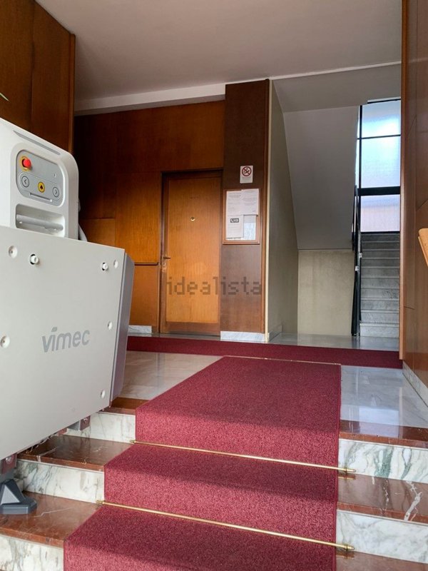 appartamento in affitto a San Donato Milanese