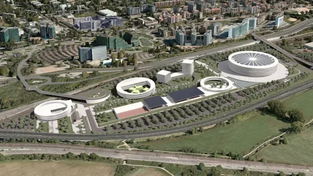 appartamento in affitto a San Donato Milanese