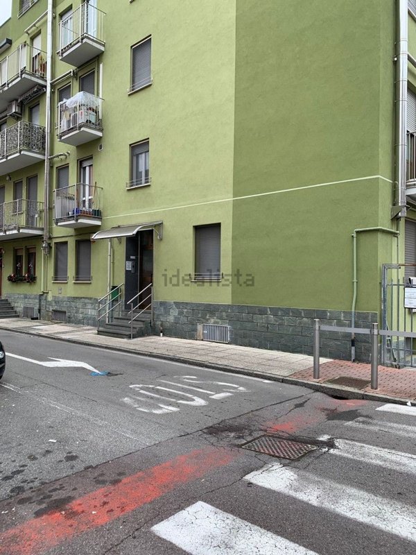 appartamento in affitto a San Donato Milanese