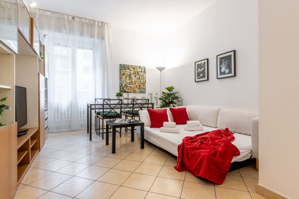 appartamento in affitto a San Donato Milanese