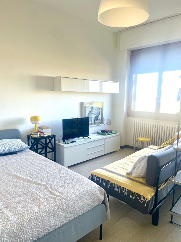 appartamento in affitto a San Donato Milanese