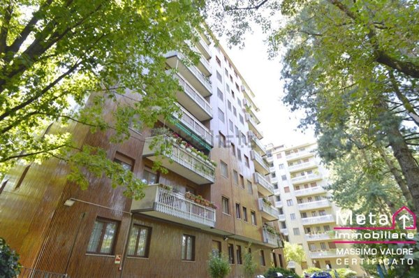 appartamento in affitto a San Donato Milanese