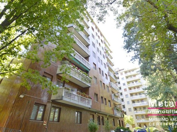 appartamento in affitto a San Donato Milanese