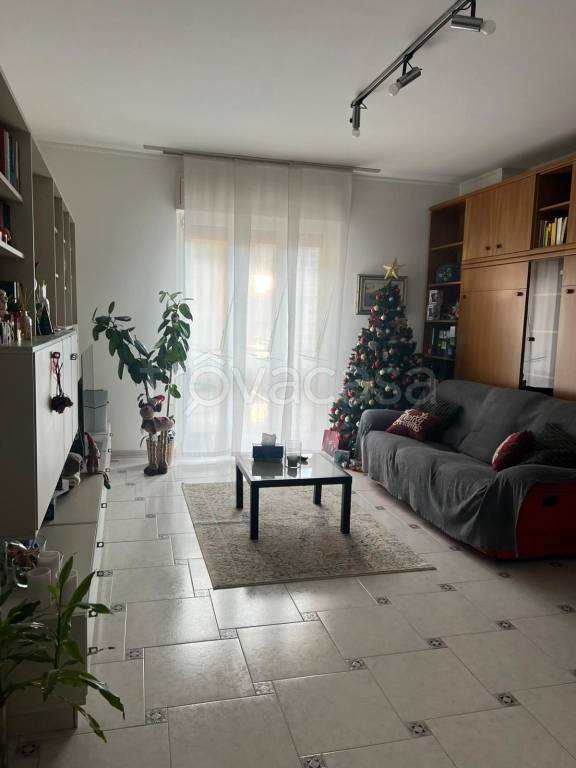 appartamento in affitto a San Donato Milanese