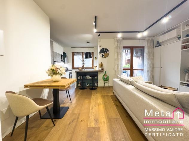 appartamento in affitto a San Donato Milanese