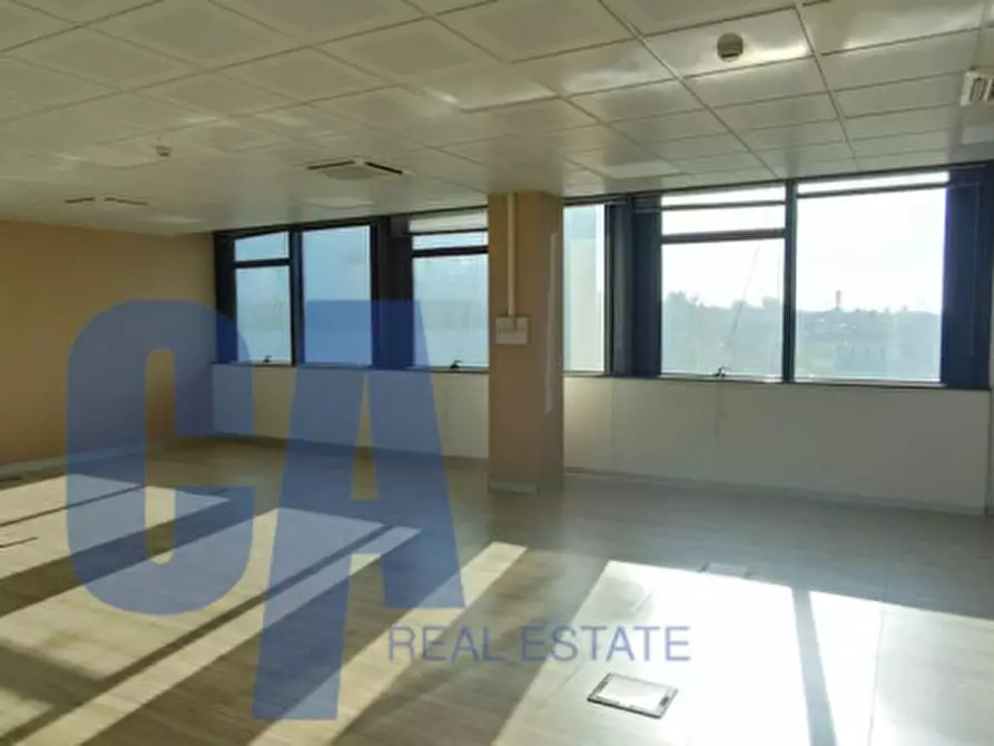ufficio in affitto a San Donato Milanese