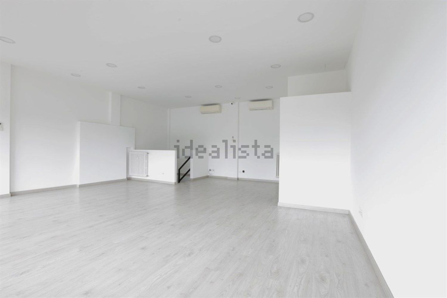 loft in affitto a San Donato Milanese