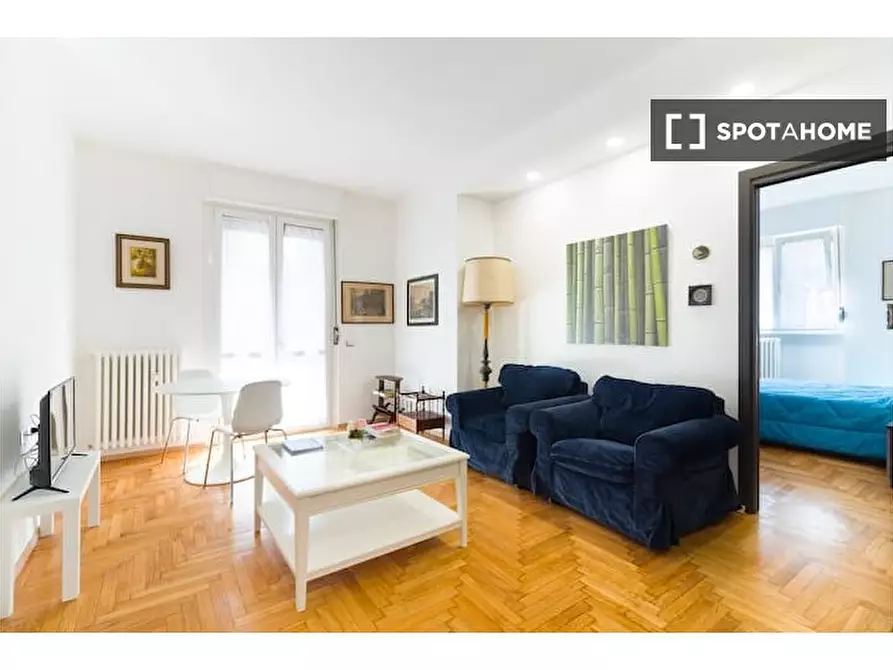 appartamento in affitto a San Donato Milanese