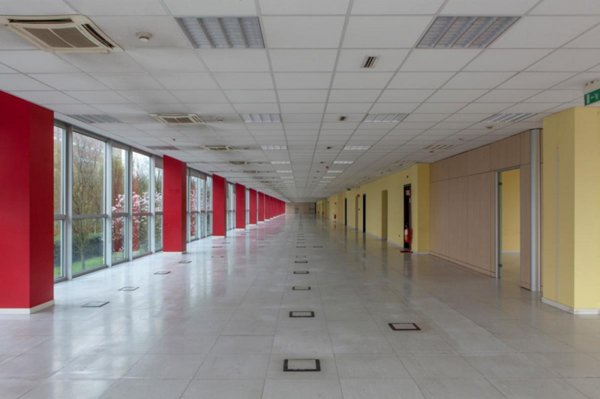 ufficio in affitto a San Donato Milanese