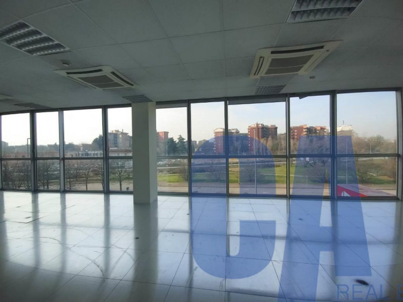 ufficio in affitto a San Donato Milanese