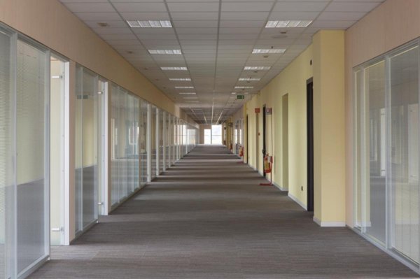 ufficio in affitto a San Donato Milanese
