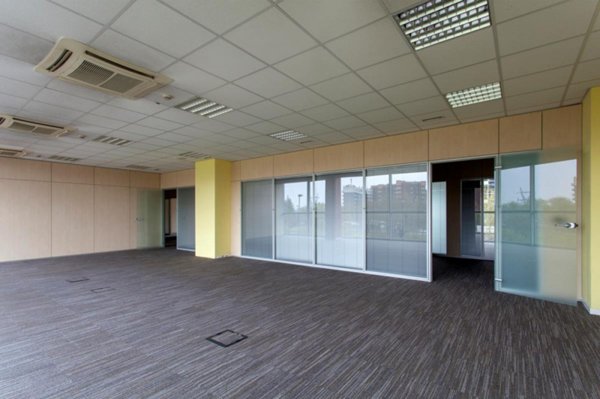 loft in affitto a San Donato Milanese