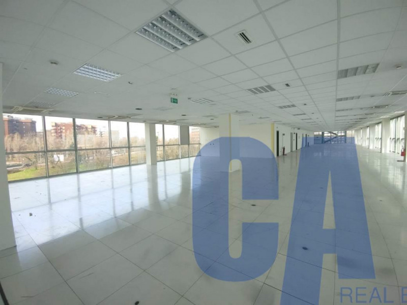 loft in affitto a San Donato Milanese