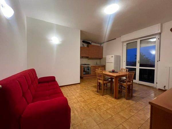 appartamento in affitto a San Donato Milanese
