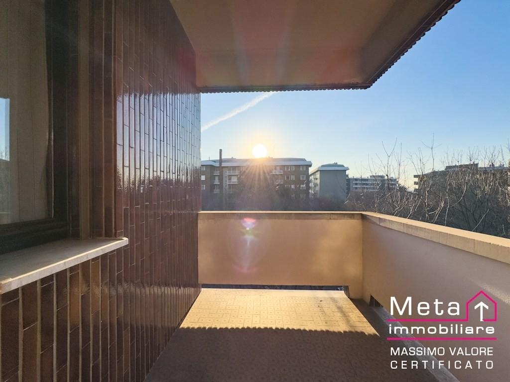 appartamento in affitto a San Donato Milanese