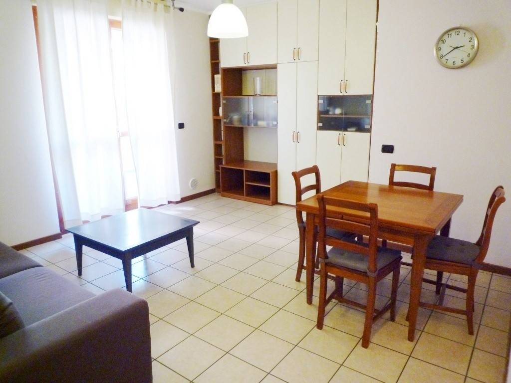 appartamento in affitto a San Donato Milanese