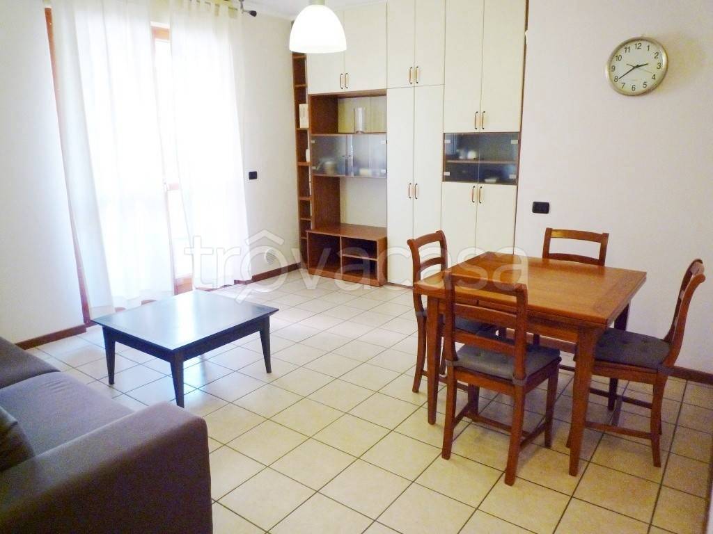 appartamento in affitto a San Donato Milanese