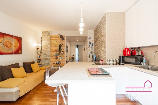 appartamento in affitto a San Donato Milanese