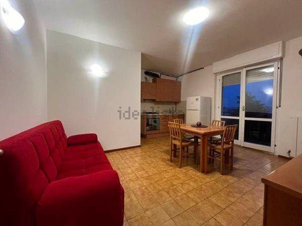appartamento in affitto a San Donato Milanese