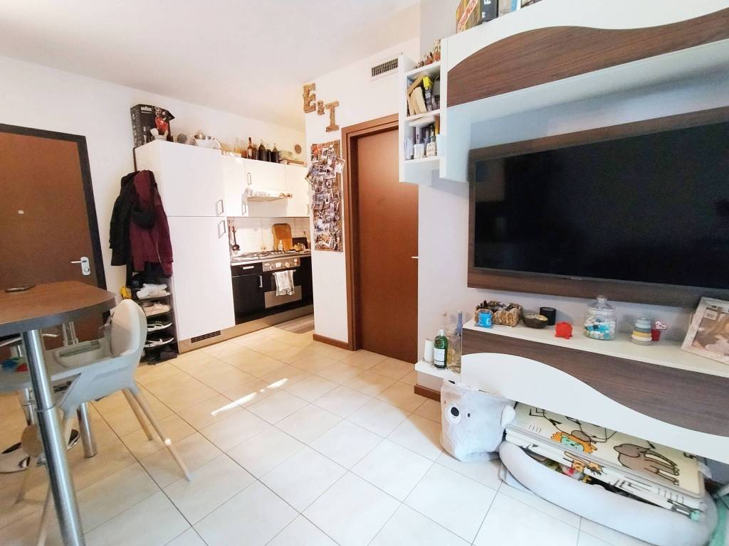 appartamento in affitto a San Donato Milanese