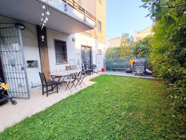 appartamento in affitto a San Donato Milanese