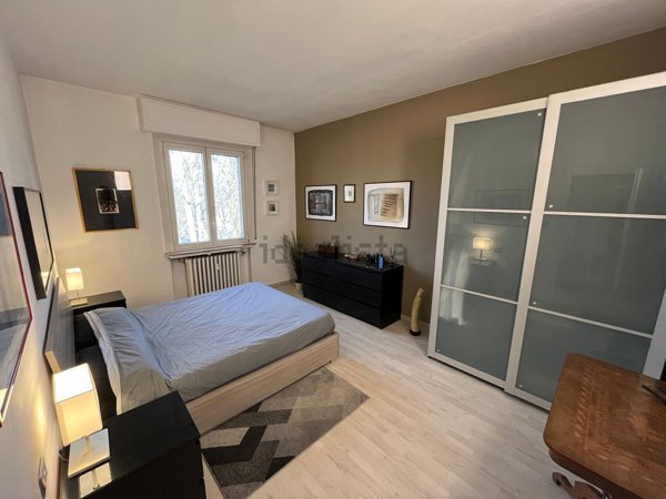 appartamento in affitto a San Donato Milanese