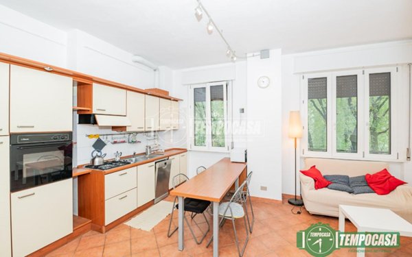 appartamento in affitto a San Donato Milanese