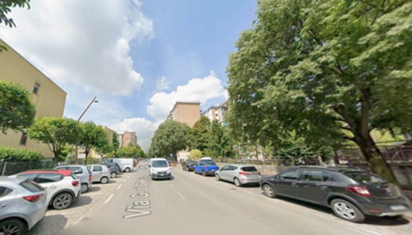 camera singola in affitto a San Donato Milanese