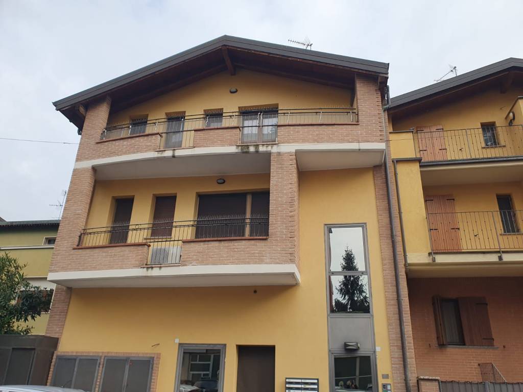 appartamento in affitto a San Donato Milanese