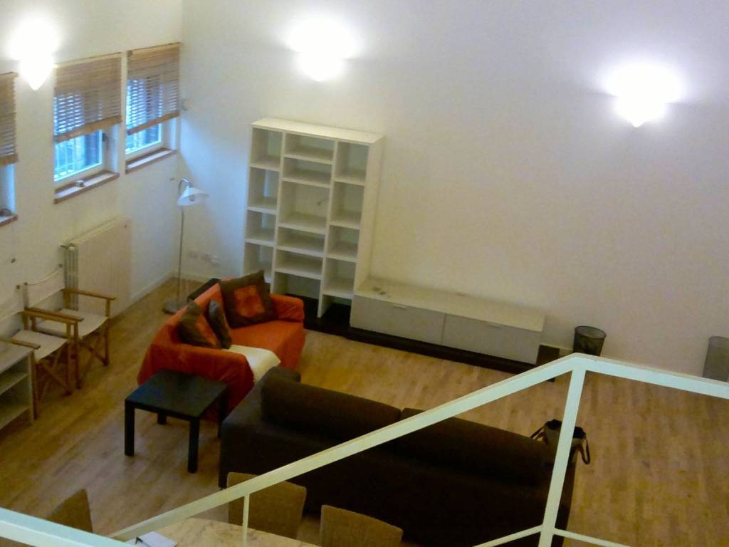 appartamento in affitto a San Donato Milanese