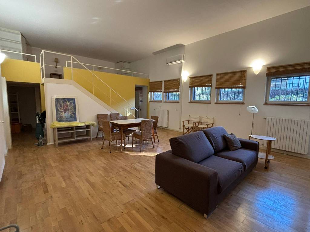 appartamento in affitto a San Donato Milanese