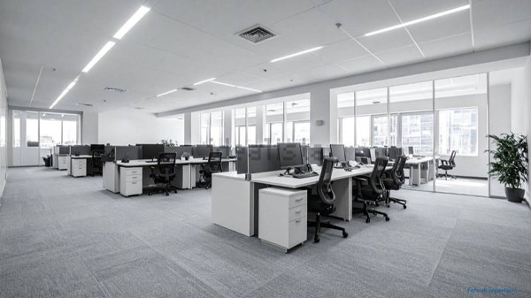 ufficio in affitto a San Donato Milanese