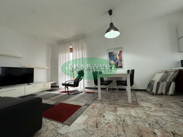 appartamento in affitto a San Donato Milanese