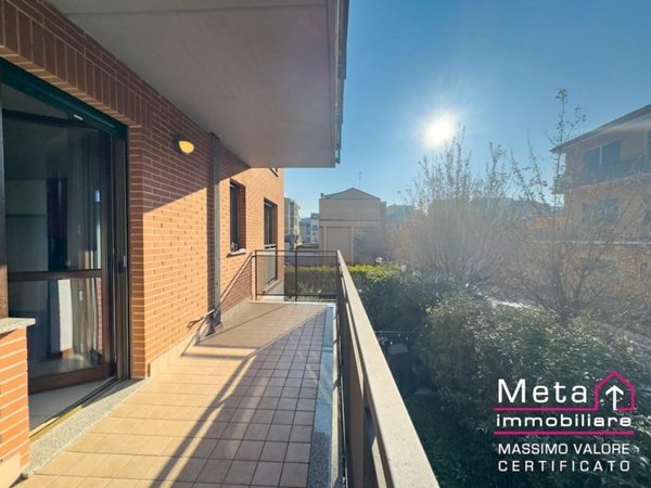 appartamento in affitto a San Donato Milanese