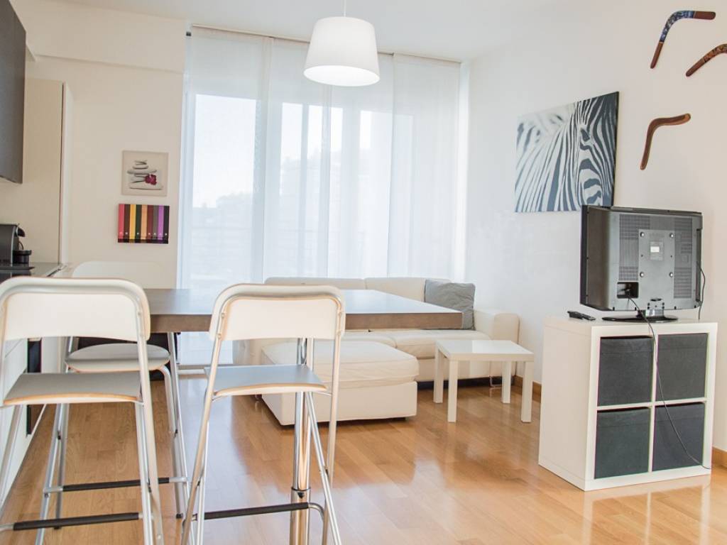 appartamento in affitto a San Donato Milanese