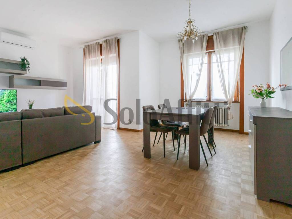 appartamento in affitto a San Donato Milanese