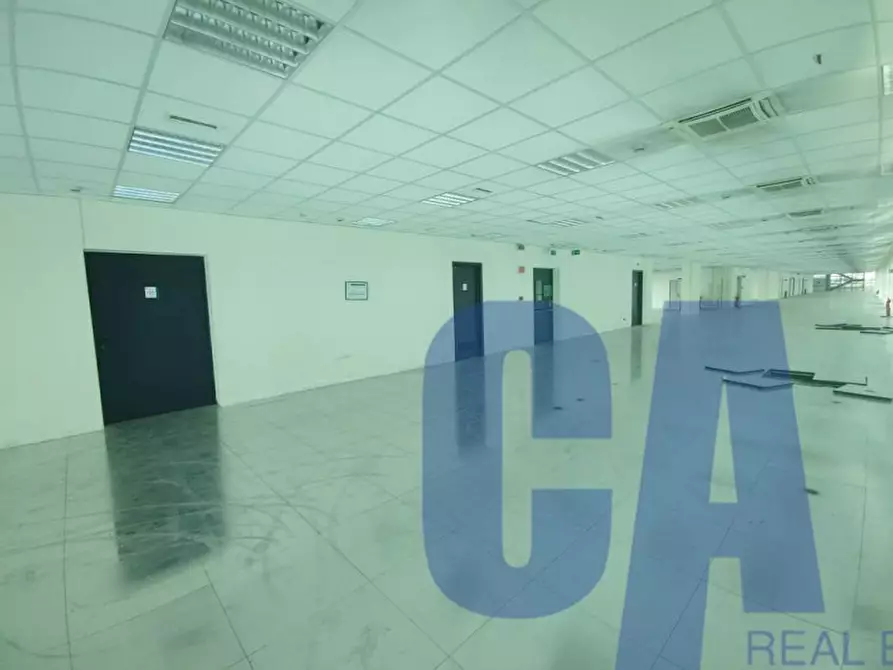 ufficio in affitto a San Donato Milanese